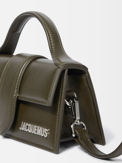 Jacquemus le bambino