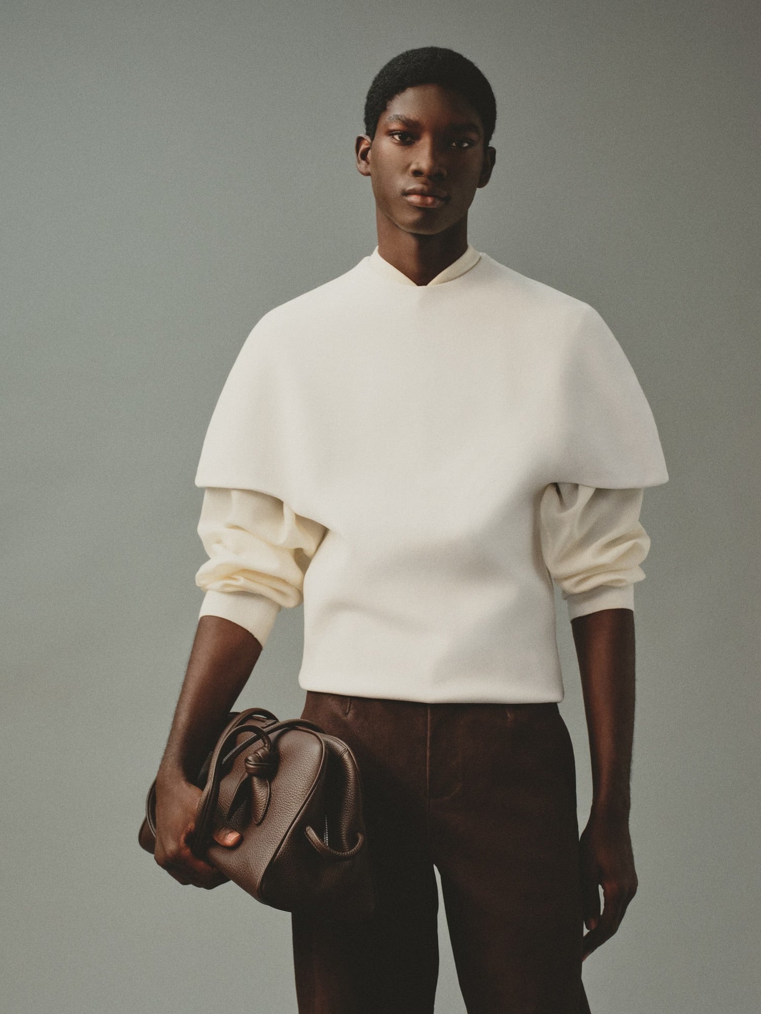 Jacquemus Le Turismo – Borsa Luxury Originale