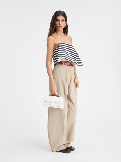 Jacquemus le Grand Bambino