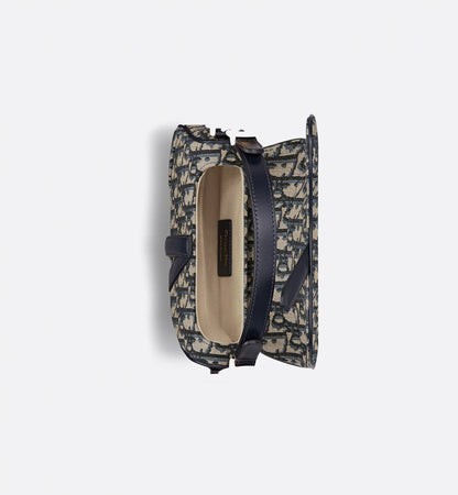 DIOR MINI SADDLE