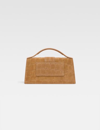 Jacquemus le Grand Bambino