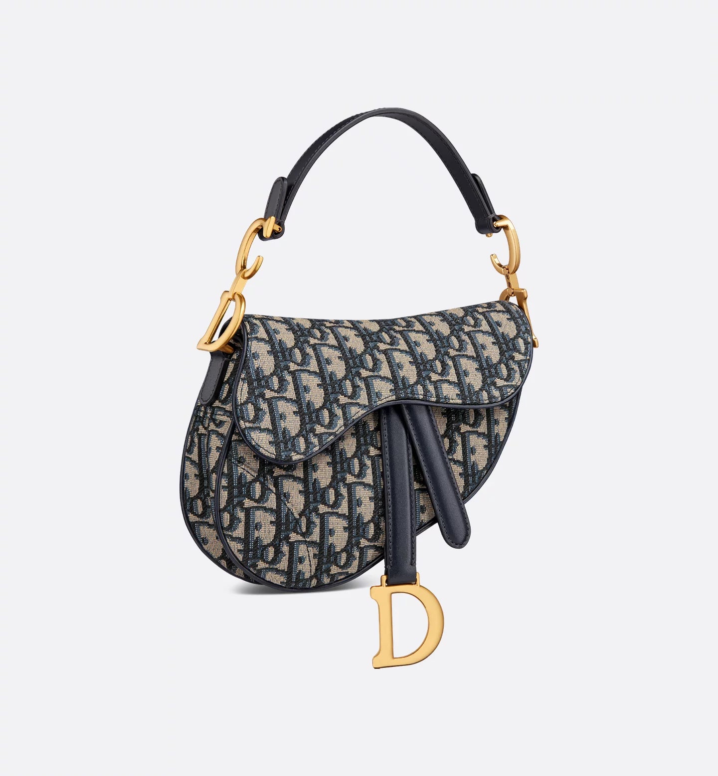 DIOR MINI SADDLE