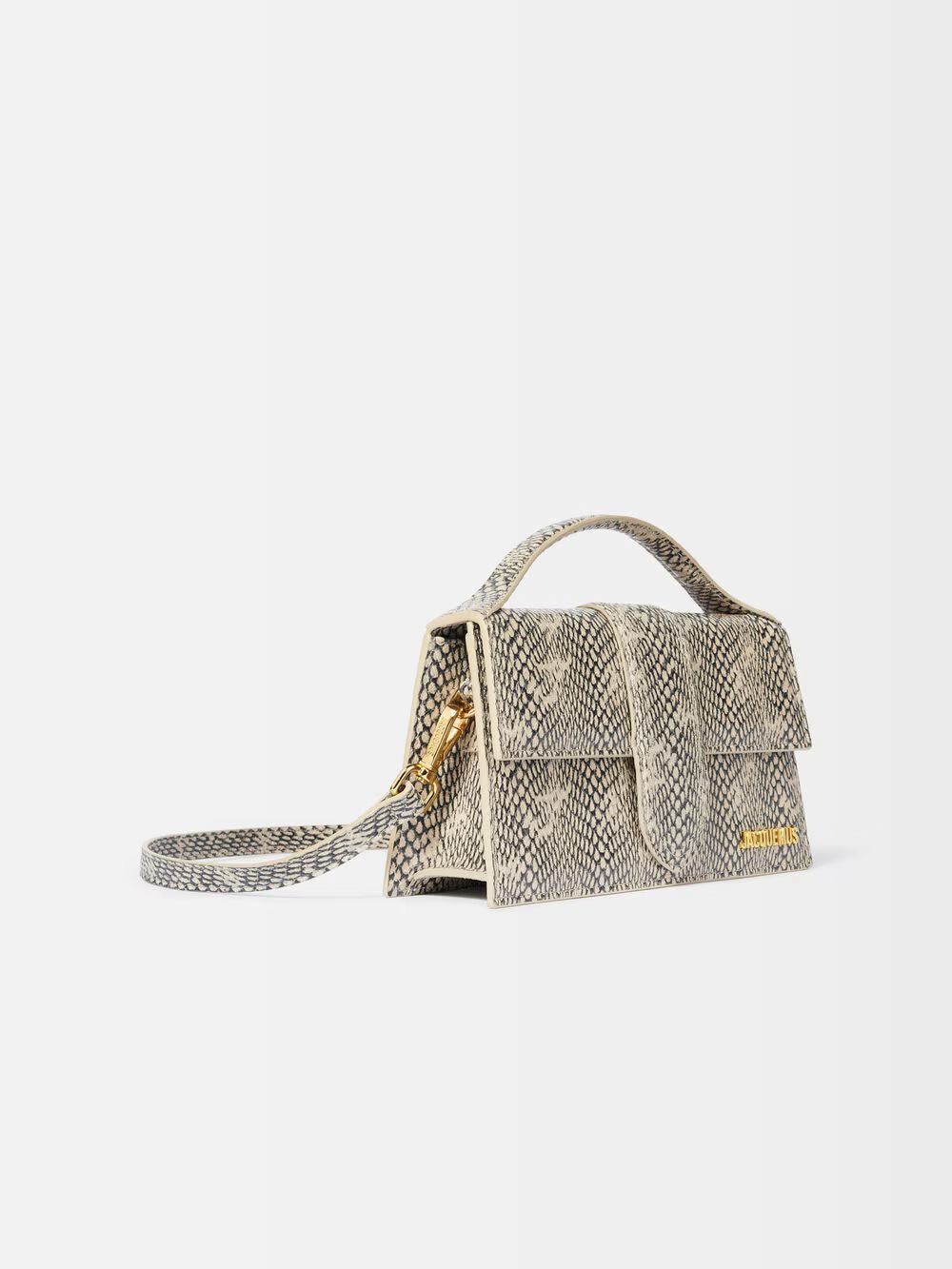 Jacquemus le Grand Bambino