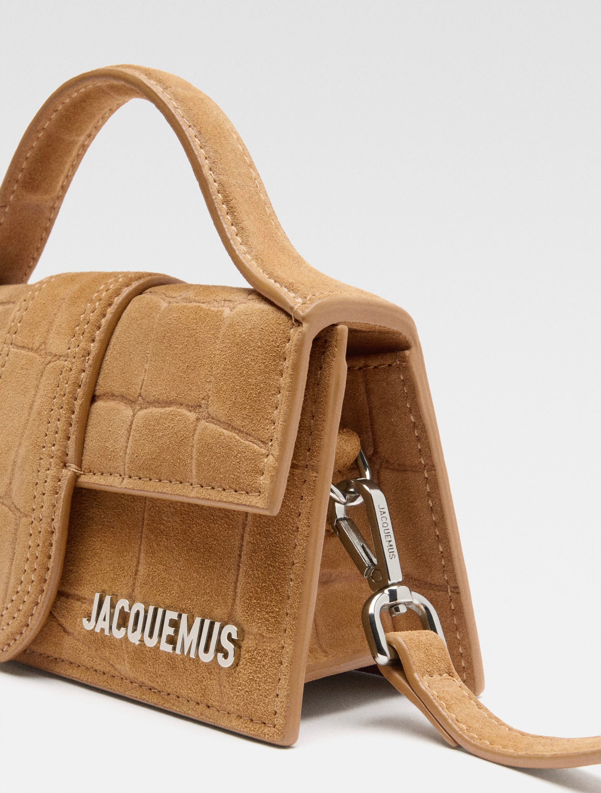 Jacquemus le bambino