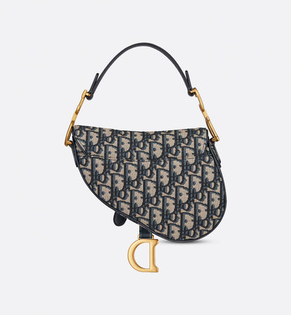 DIOR MINI SADDLE