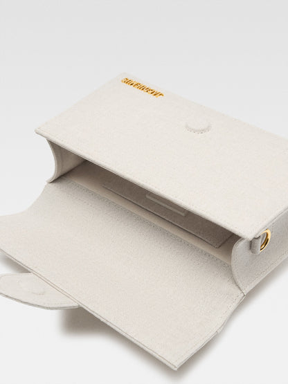 Jacquemus le Grand Bambino