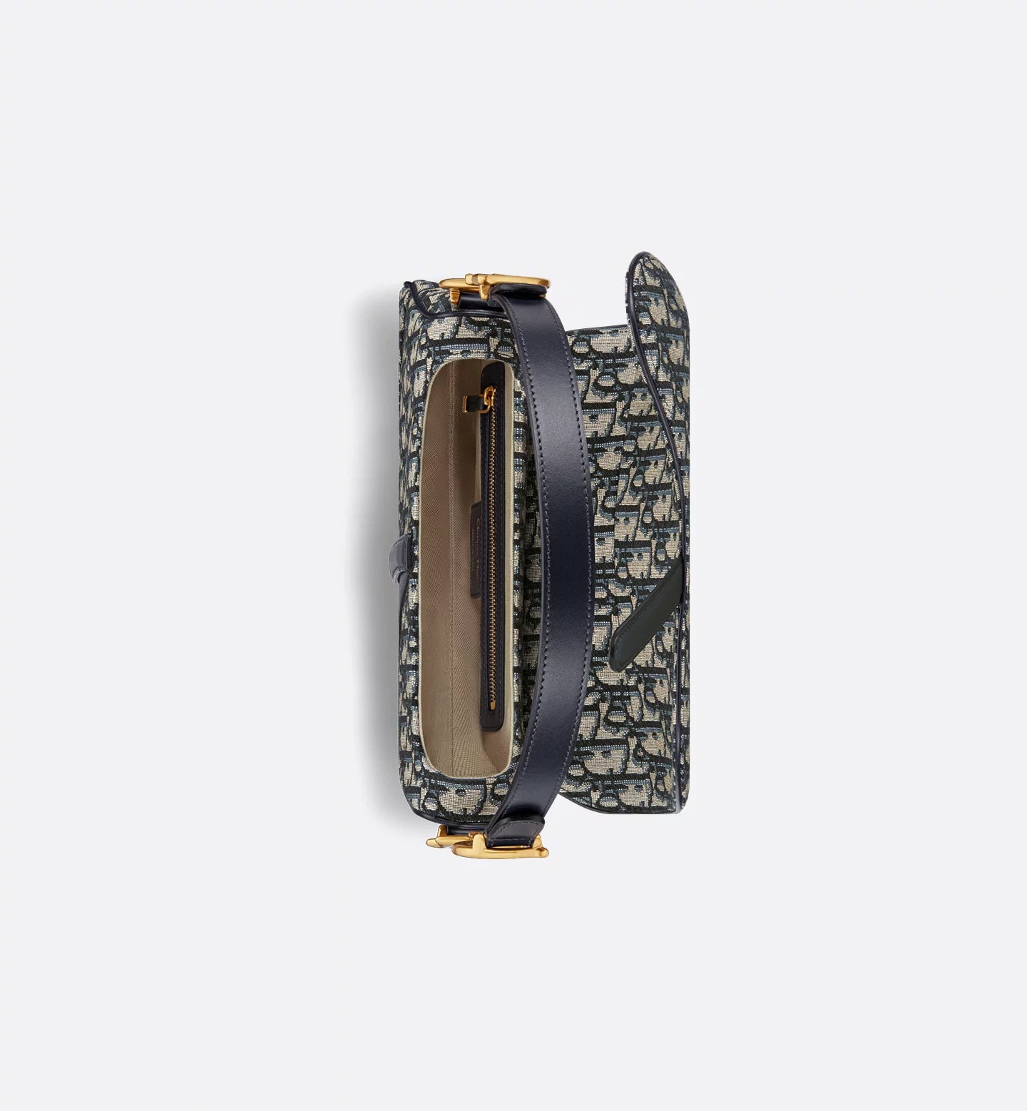 DIOR SADDLE