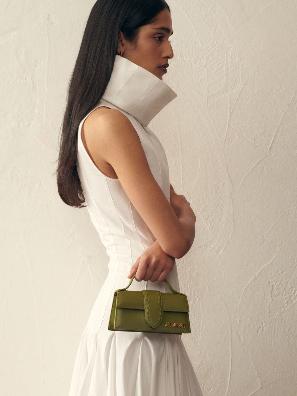 Jacquemus le bambino