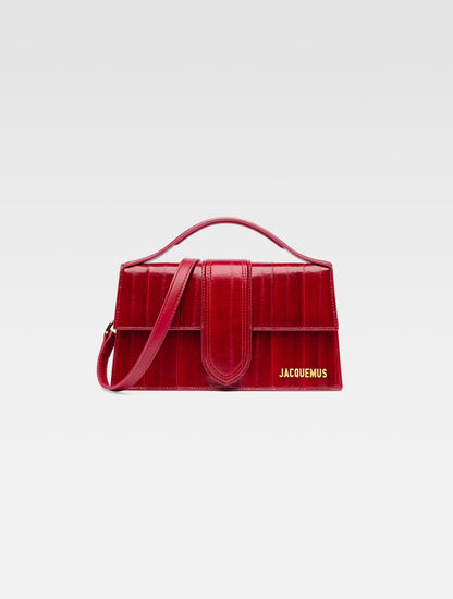 Jacquemus le Grand Bambino