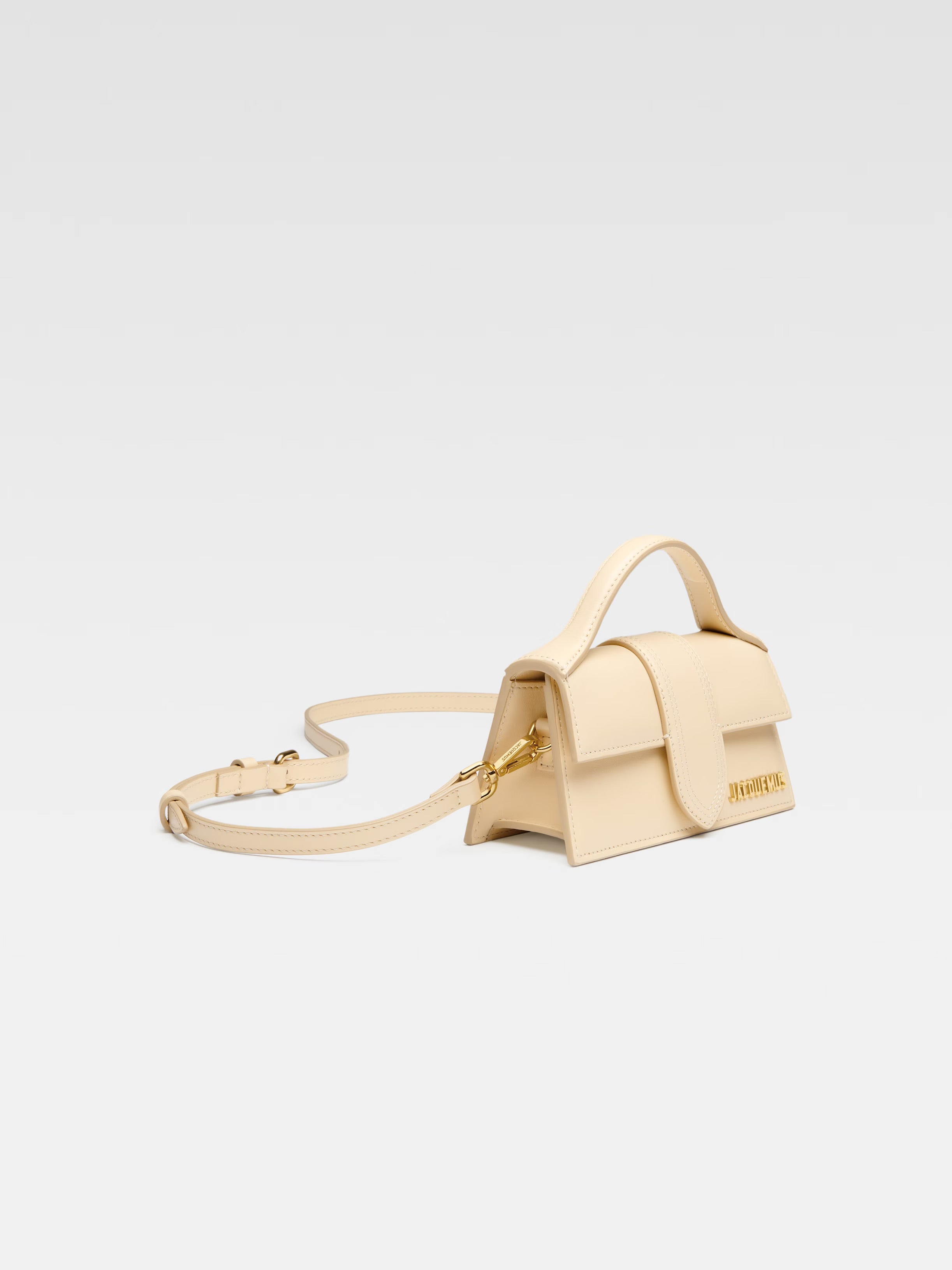 Jacquemus le bambino