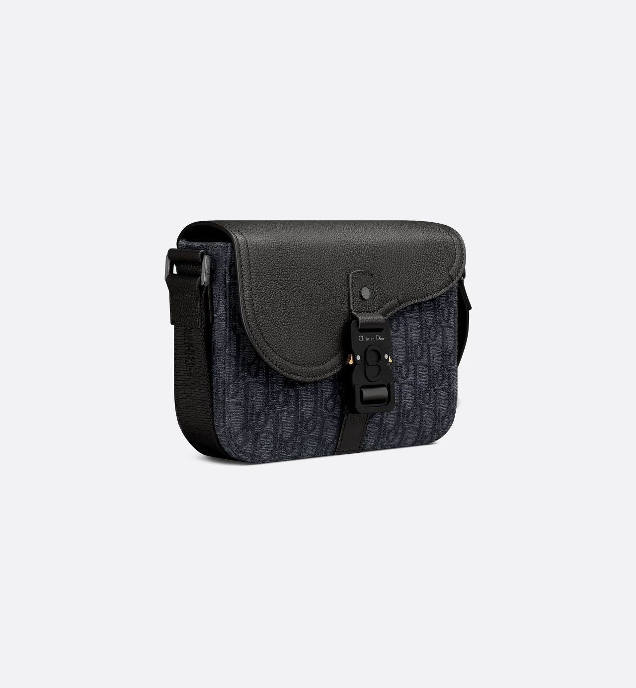Dior saddle da uomo con pattina