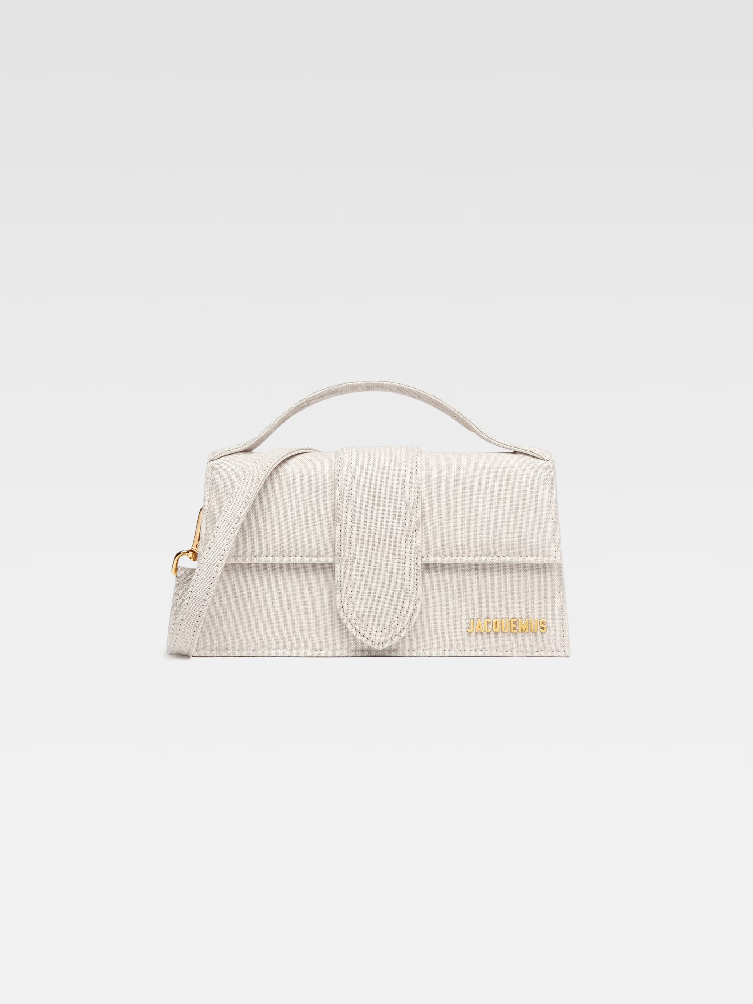 Jacquemus le Grand Bambino