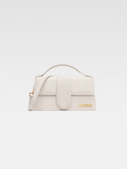 Jacquemus le Grand Bambino
