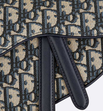 DIOR MINI SADDLE