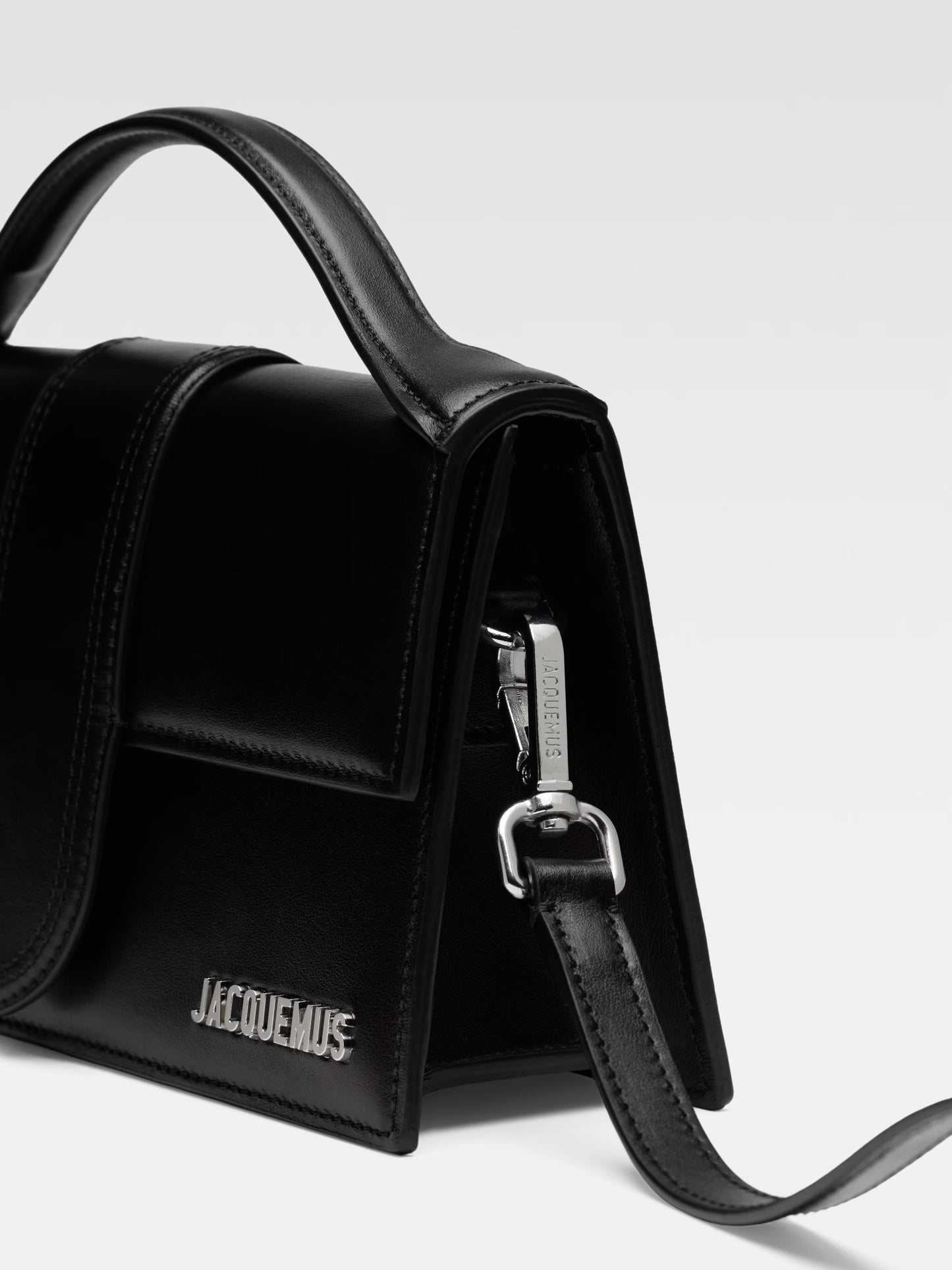 Jacquemus le Grand Bambino