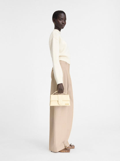 Jacquemus le Grand Bambino
