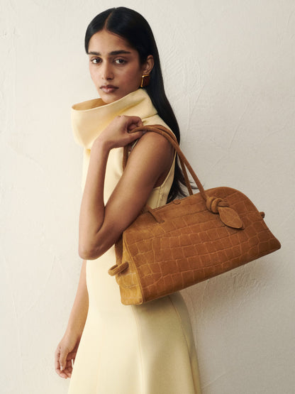 Jacquemus Le Turismo – Borsa Luxury Originale