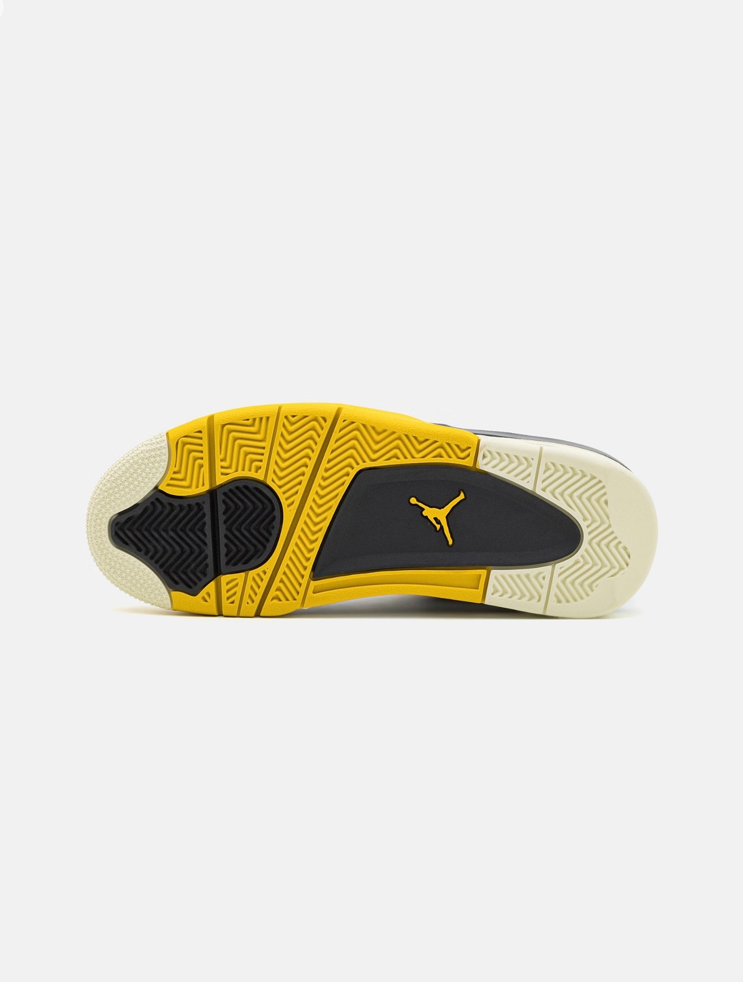 Air Jorda 4 “Vivid Sulfur”