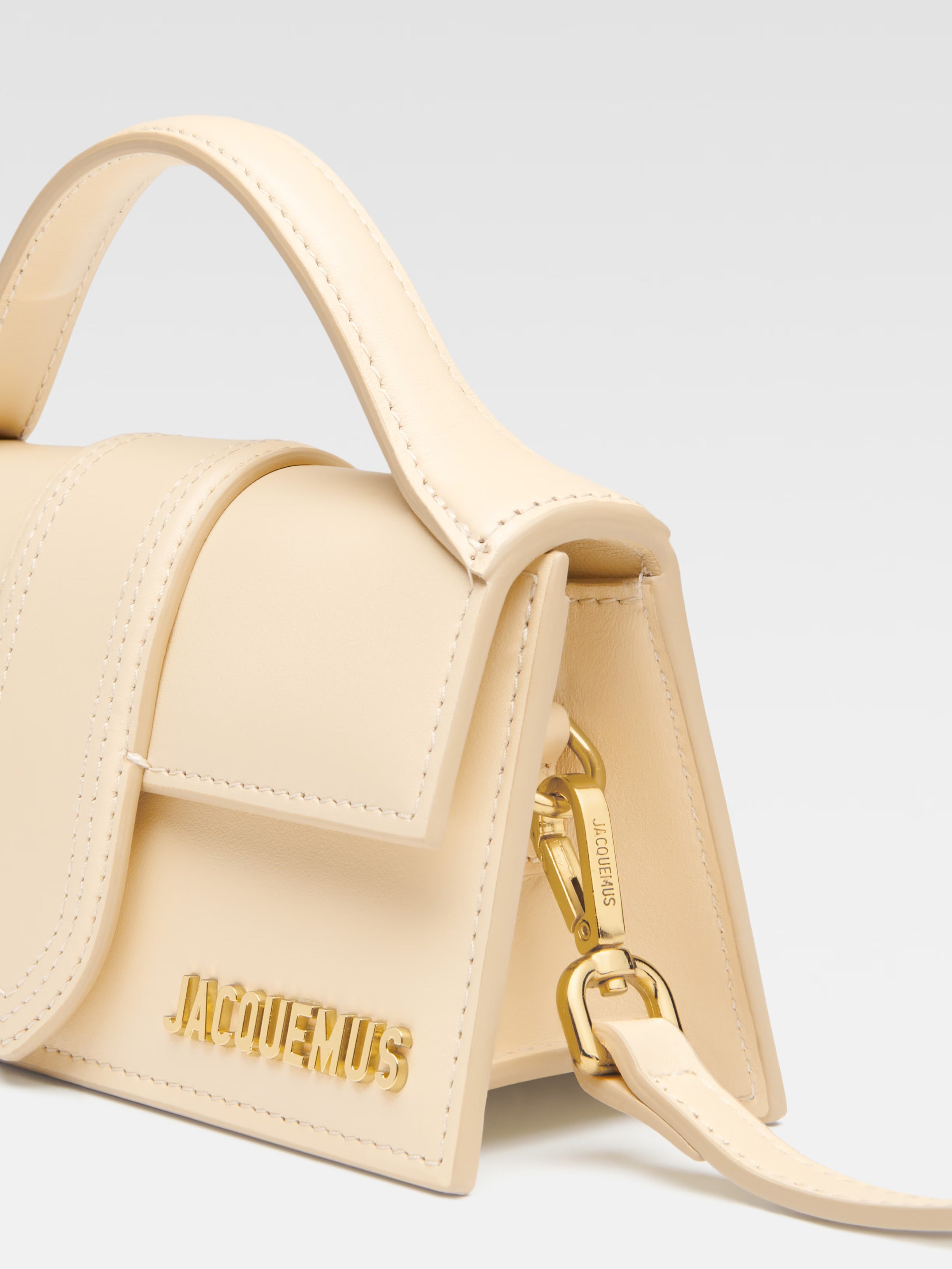 Jacquemus le bambino