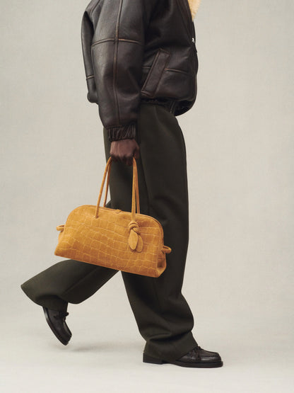 Jacquemus Le Turismo – Borsa Luxury Originale