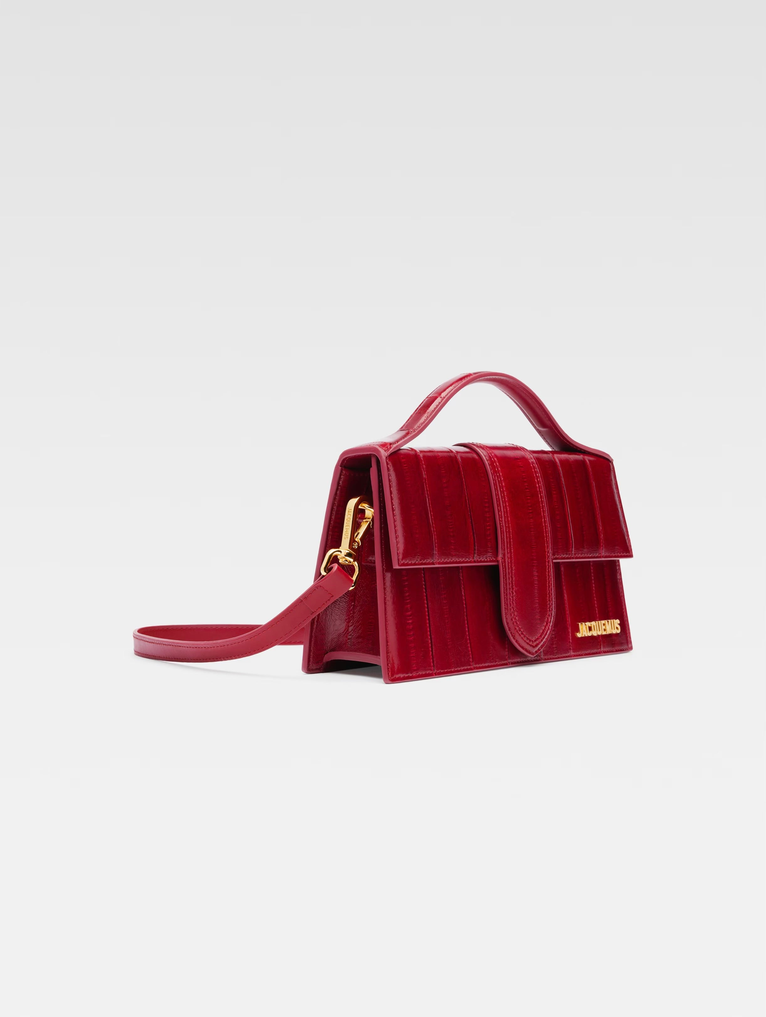 Jacquemus le Grand Bambino