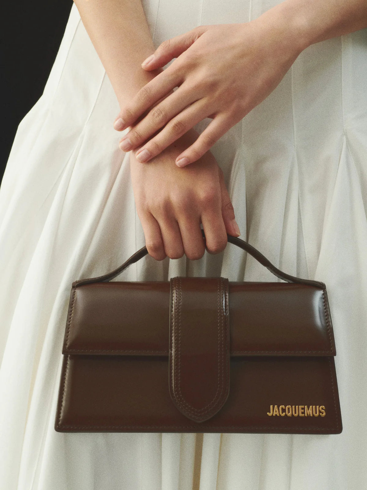 Jacquemus le Grand Bambino