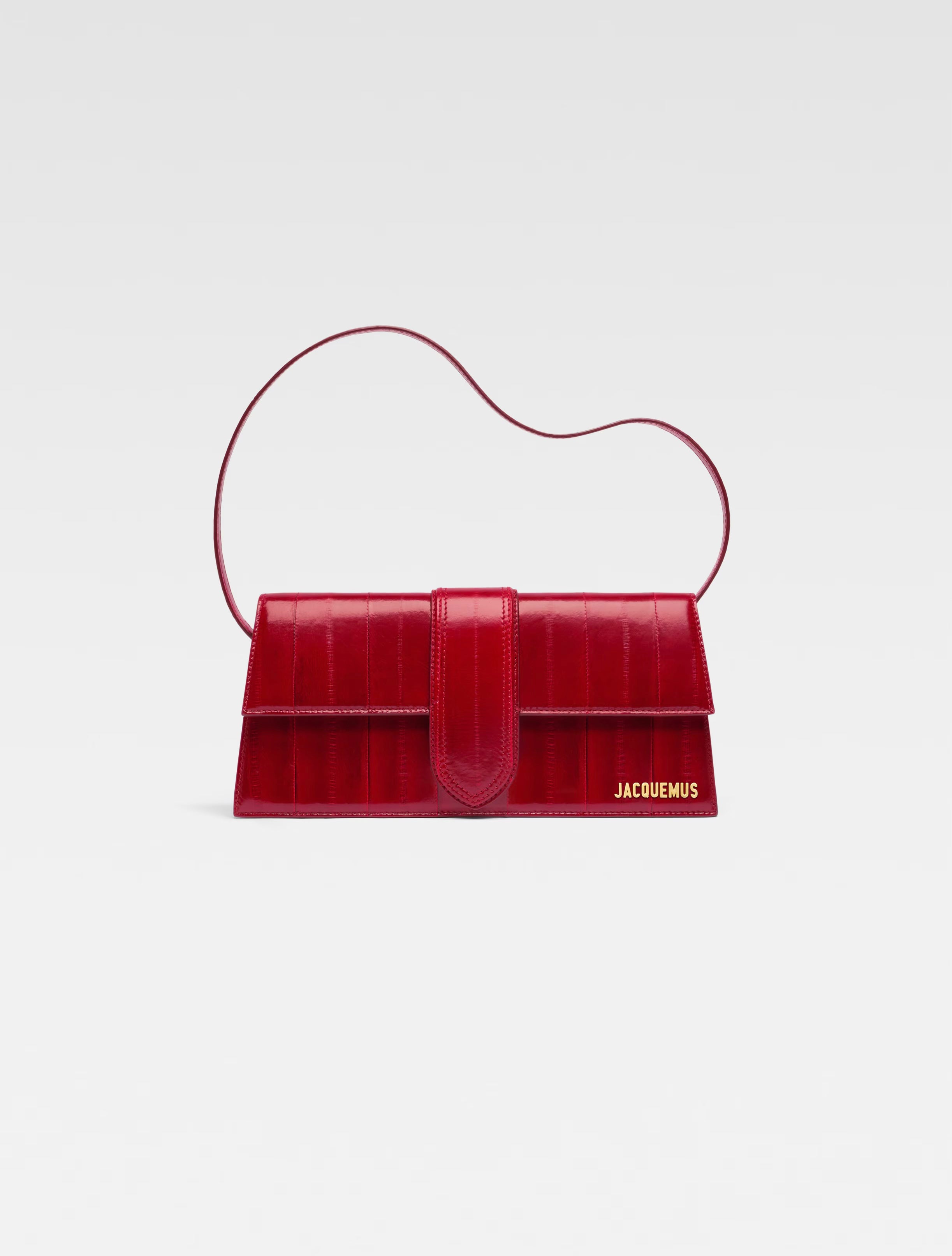Jacquemus le Bambino Long