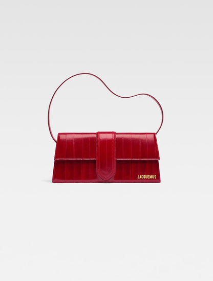 Jacquemus le Bambino Long