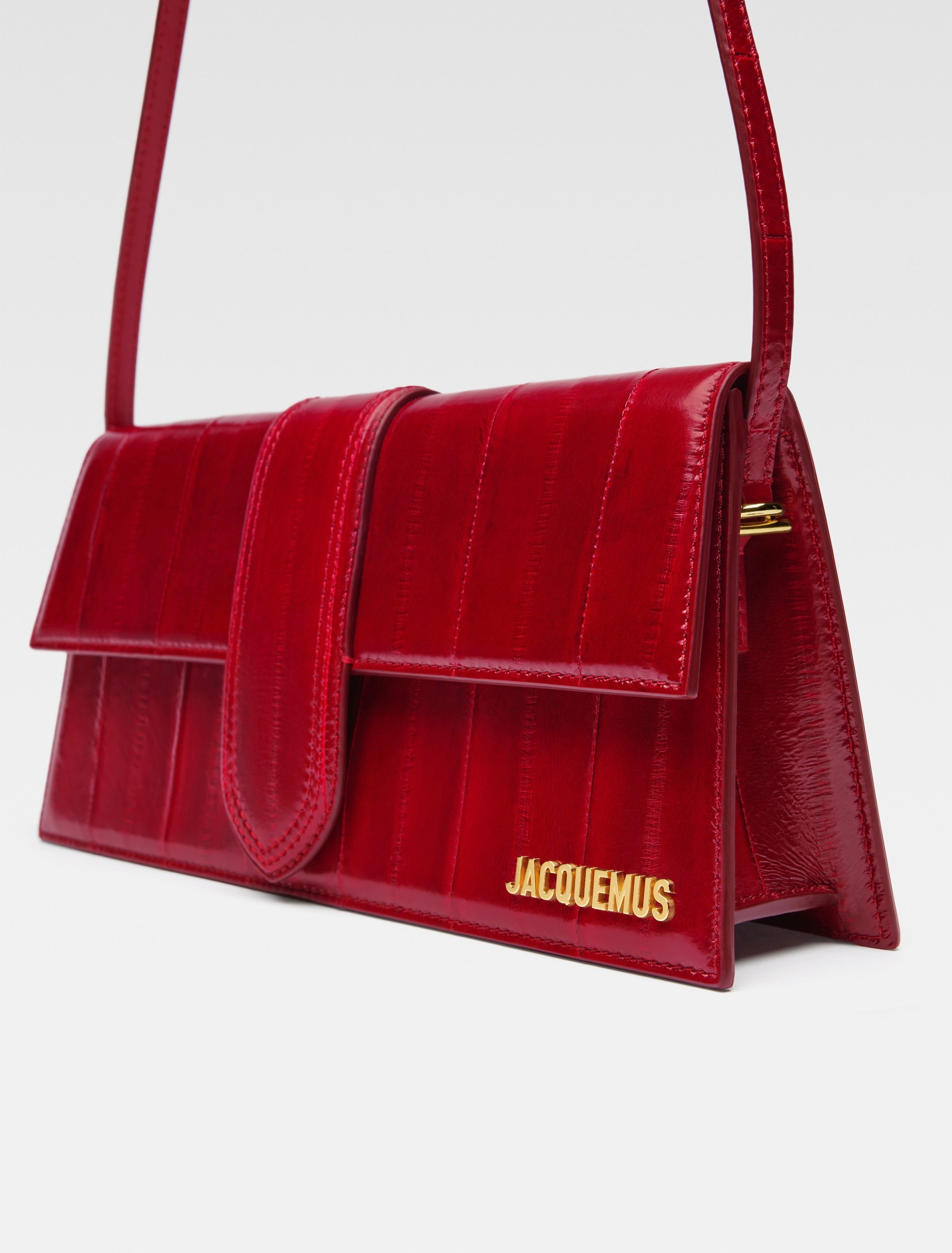 Jacquemus le Bambino Long