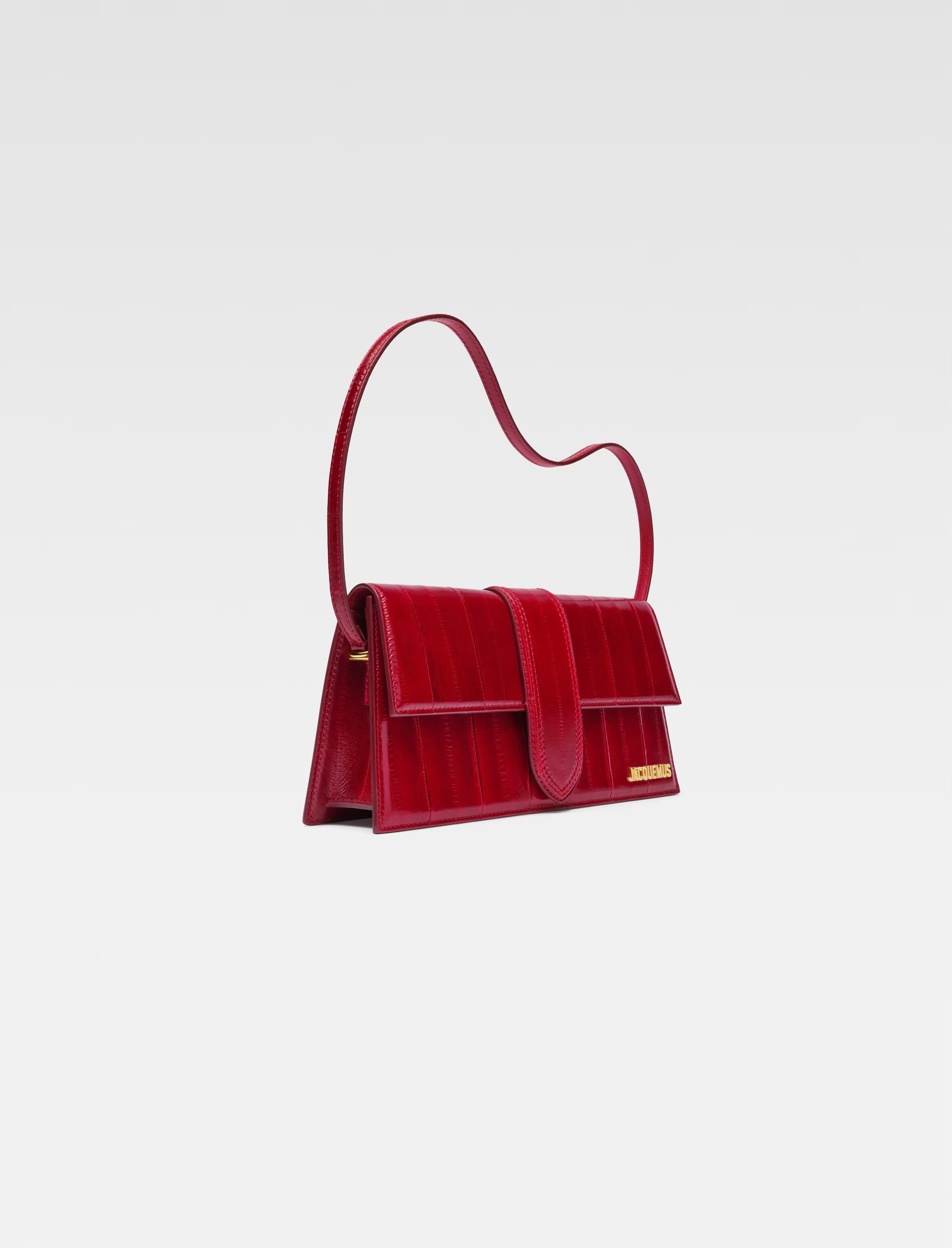 Jacquemus le Bambino Long