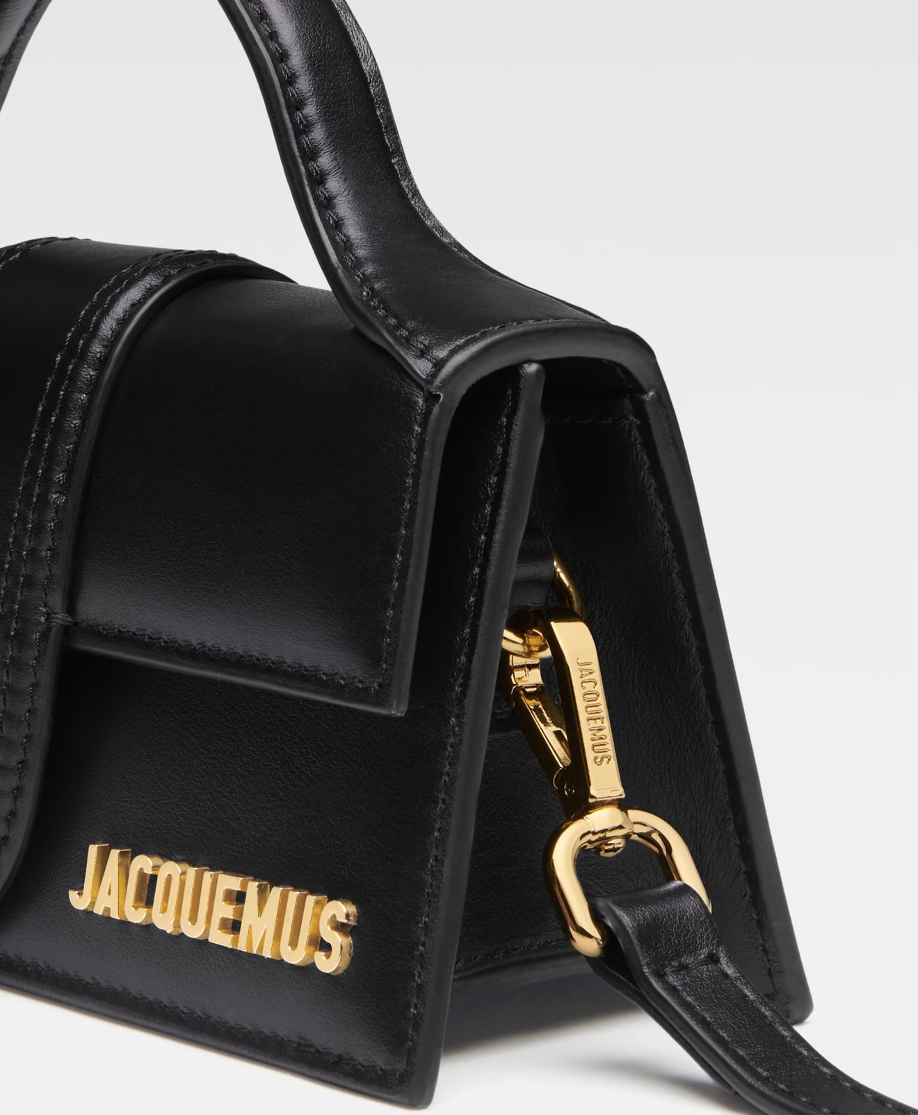 Jacquemus le bambino