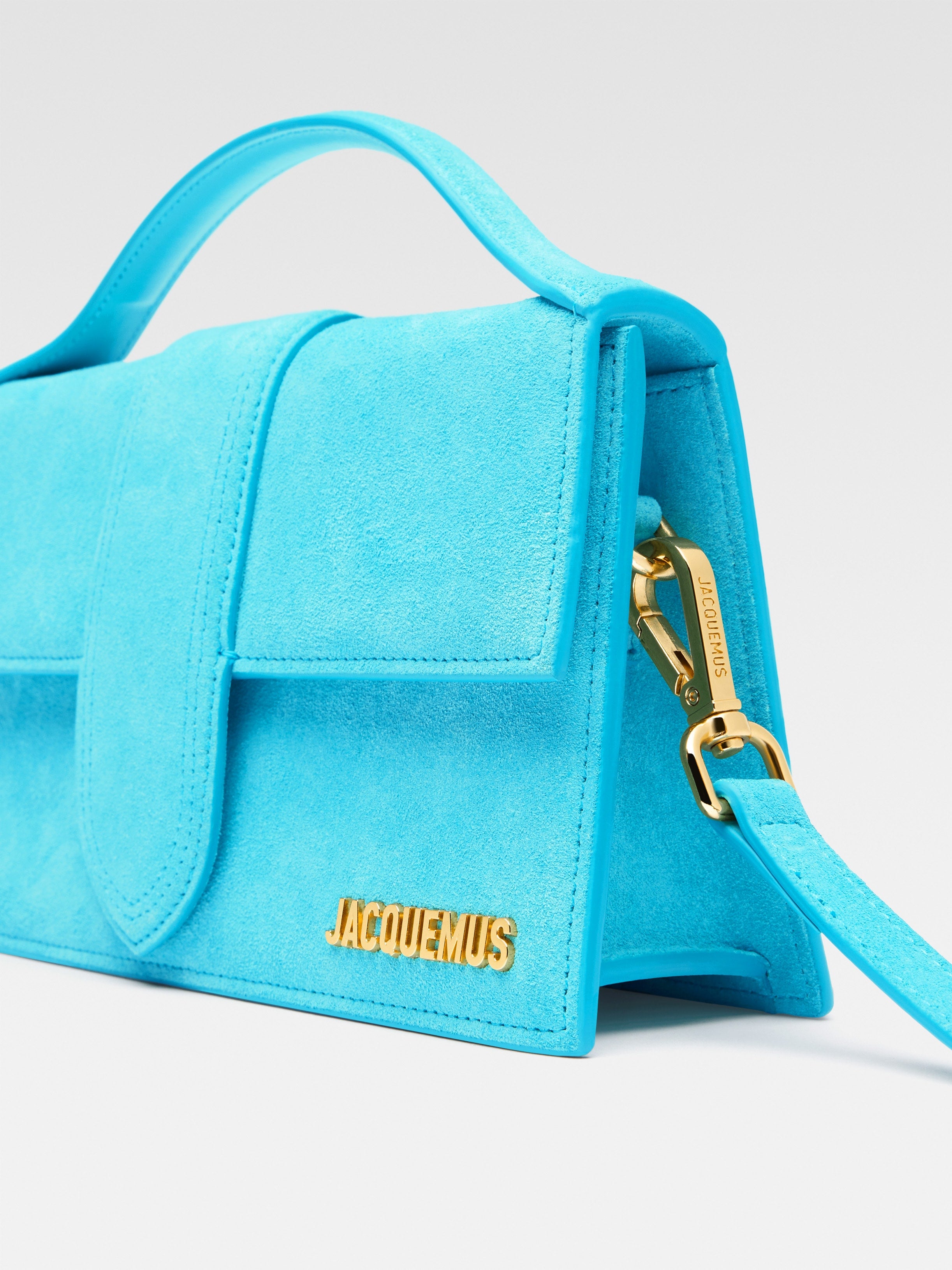 Jacquemus le Grand Bambino