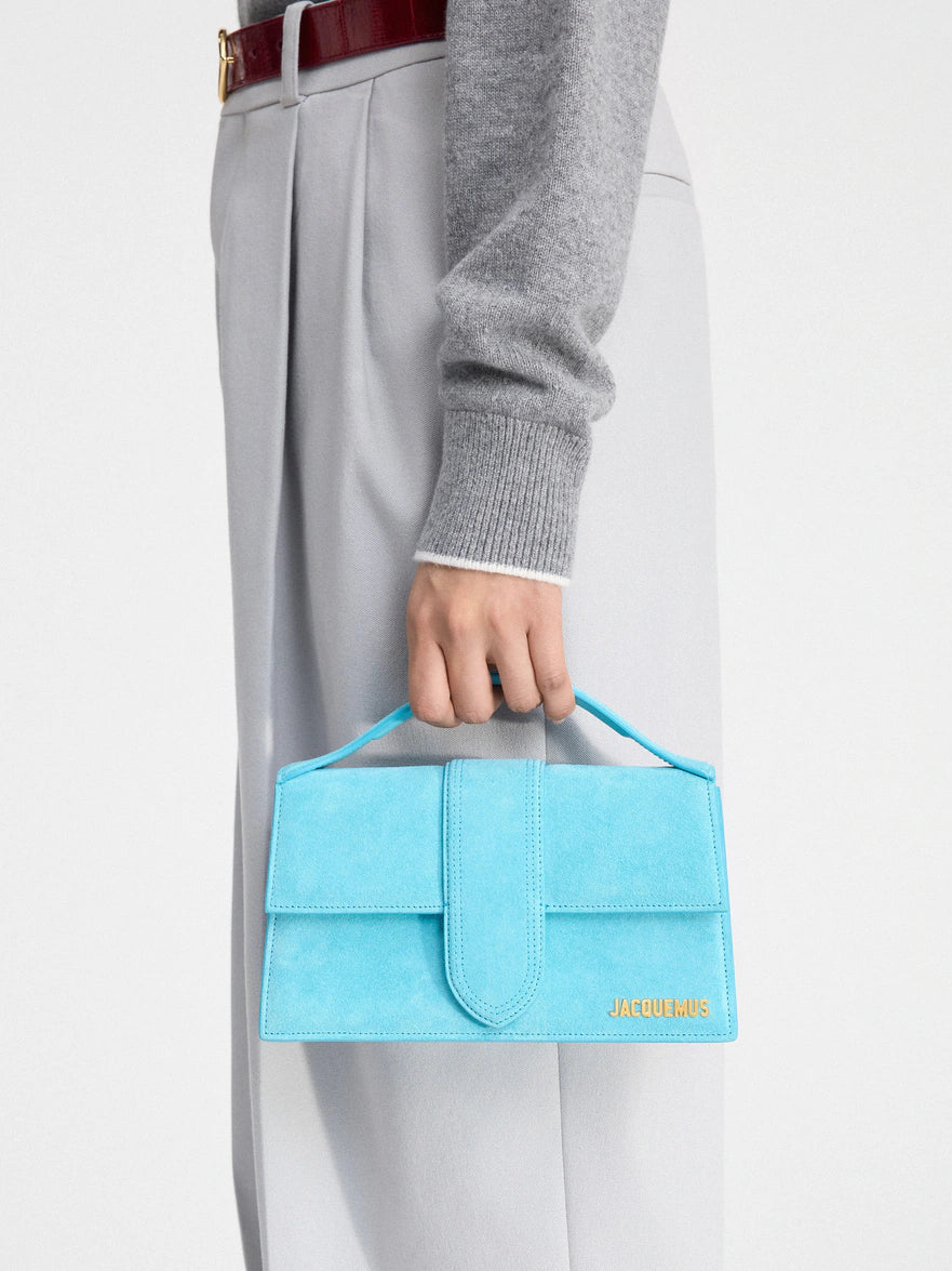 Jacquemus le Grand Bambino