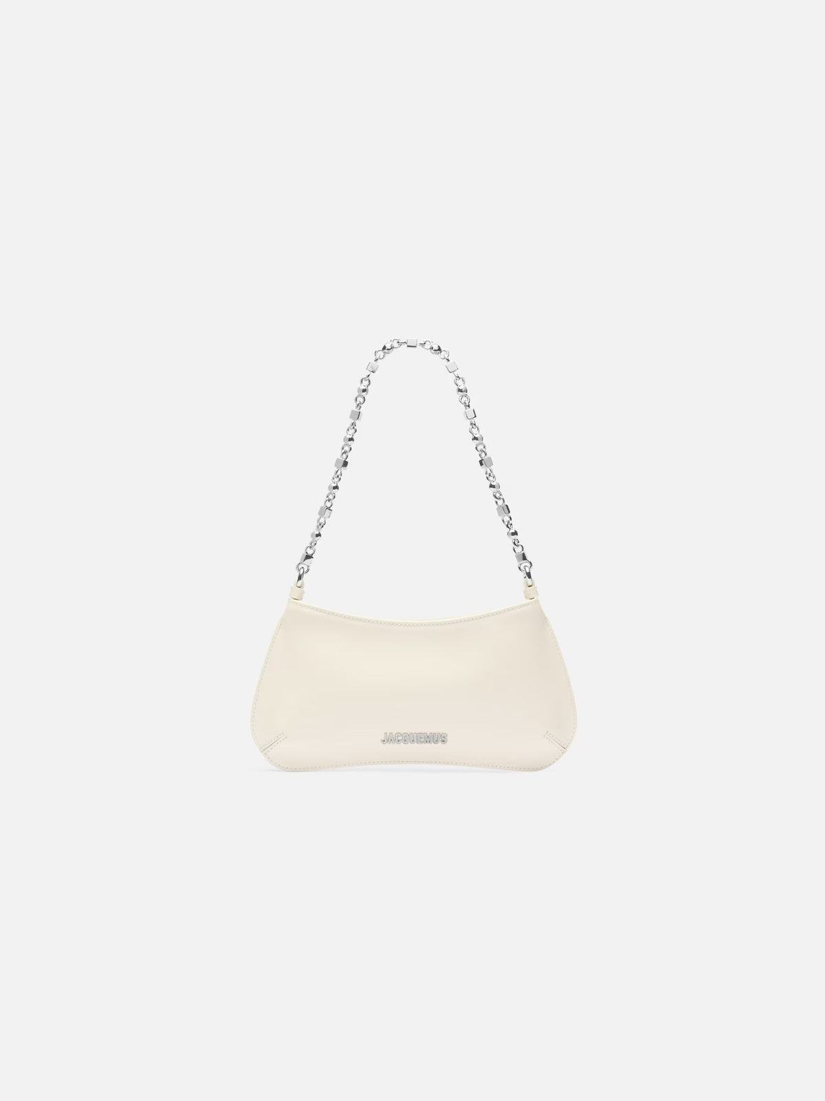 Jacquemus Bisou Chaîne piccola