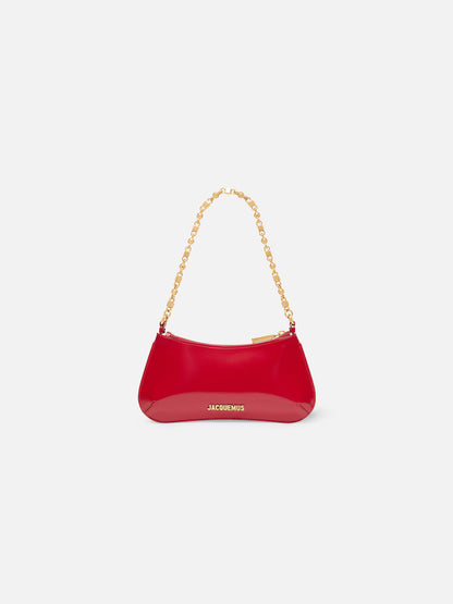 Jacquemus Bisou Chaîne piccola