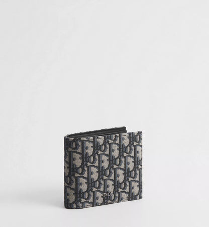 Portafoglio Bifold Dior