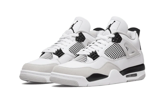 Air Jordan 4 ''Military Black''