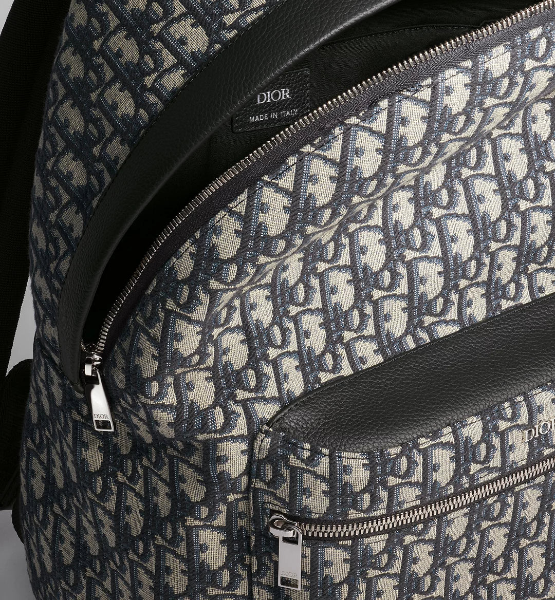 Zaino rider dior